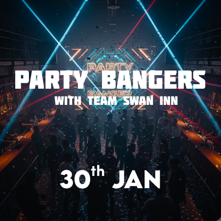 DJ Mark Event 28 November